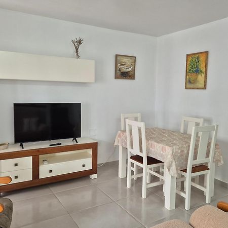 Apartamentos Bajel 카로보네라스 외부 사진